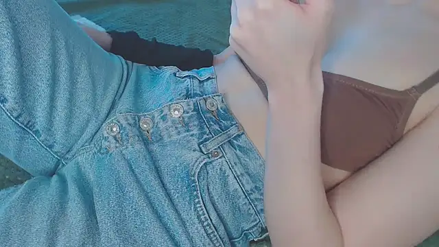 Kiradoll27 online show from 02.21.25