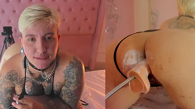 amy ink online show from 01.19.25