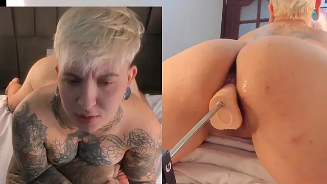 amy ink online show from 01.26.25