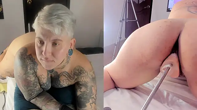 amy ink online show from 01.27.25