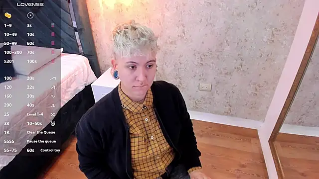 amy ink online show from 02.10.25