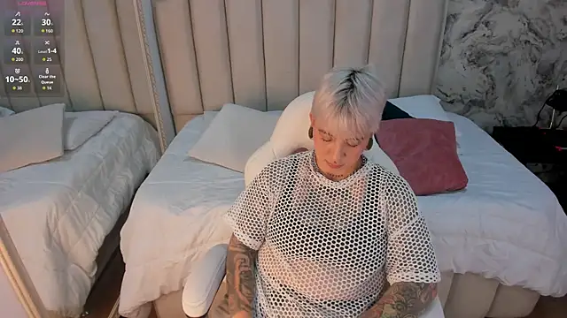 amy ink online show from 09.16.25