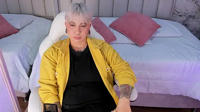 amy ink online show from 09.24.25