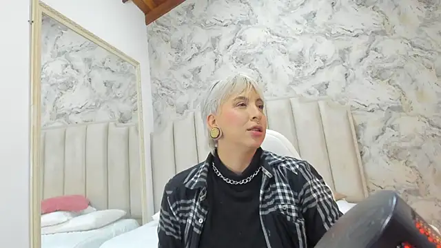 amy ink online show from 10.03.25