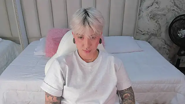 amy ink online show from 10.10.25