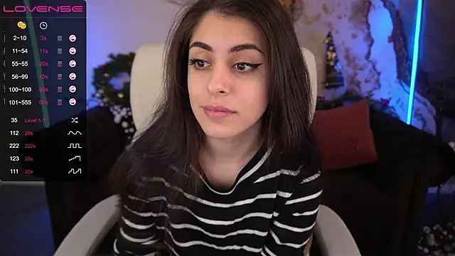 GoldBabyS online show from 01.09.25