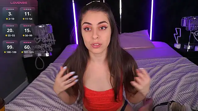 GoldBabyS online show from 09.23.25