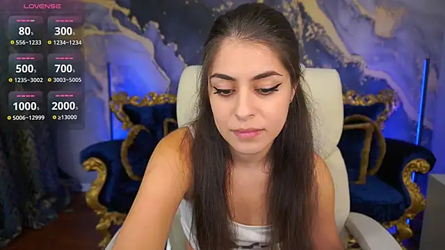 GoldBabyS online show from 09.24.25