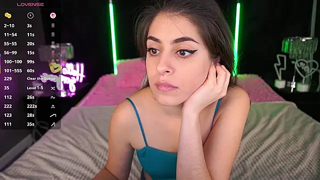 GoldBabyS online show from 10.28.25