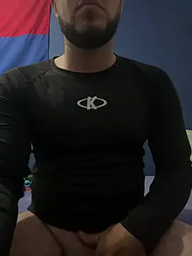 Snapshot of AlejoStrep chatting on 03.26.26 AlejoStrep online show from 03.26.26