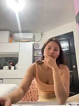 Snapshot of asianmystery203 chatting on 12.20.24 asianmystery203 online show from 12.20.24