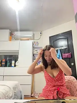 Snapshot of asianmystery203 chatting on 12.27.24 asianmystery203 online show from 12.27.24