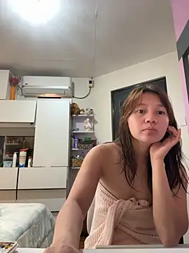 Snapshot of asianmystery203 chatting on 12.01.25 asianmystery203 online show from 12.01.25