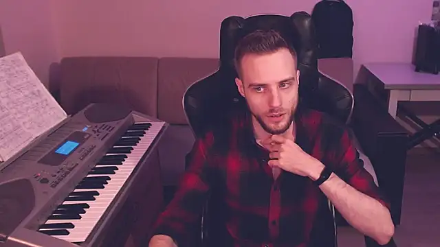 Sweetparker online show from 12.18.24