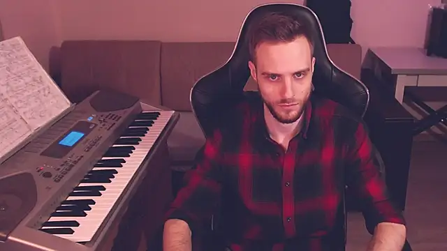 Sweetparker online show from 12.22.24