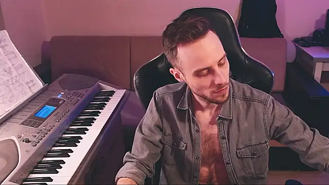 Sweetparker online show from 02.22.26