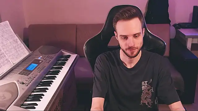 Sweetparker online show from 03.13.26