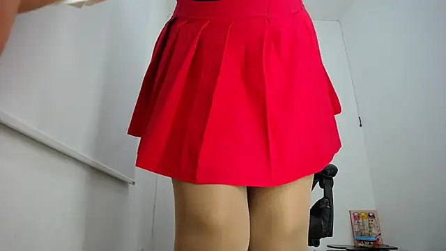 ReyleDoll online show from 12.27.24