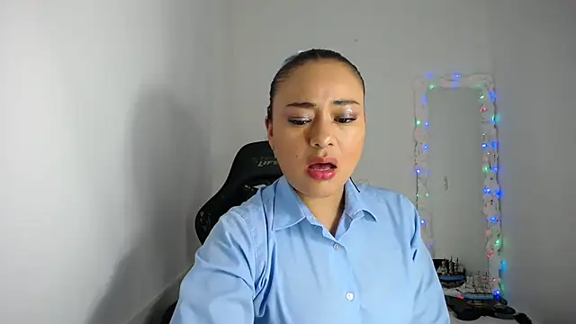 ReyleDoll online show from 01.09.25