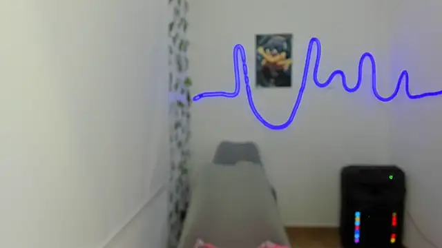 ReyleDoll online show from 09.12.25