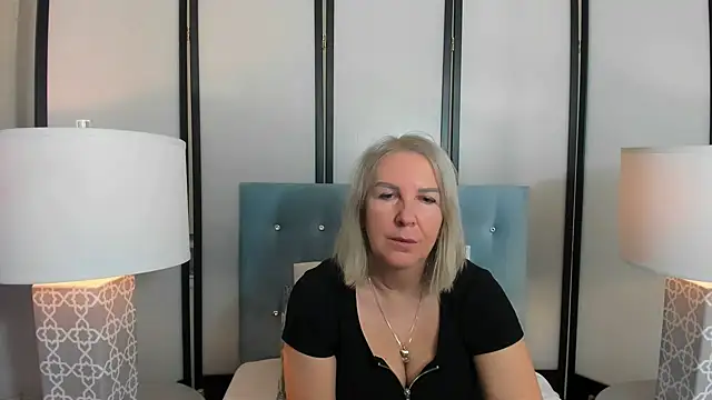 EricaTop online show from 01.12.25