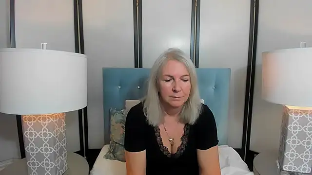 EricaTop online show from 10.06.25