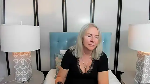 EricaTop online show from 10.08.25