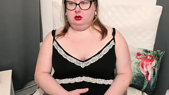 dirtyBonnie online show from 02.03.25