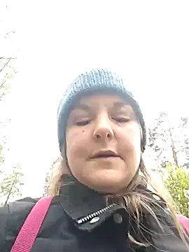 SwedishJennifer online show from 05.12.26