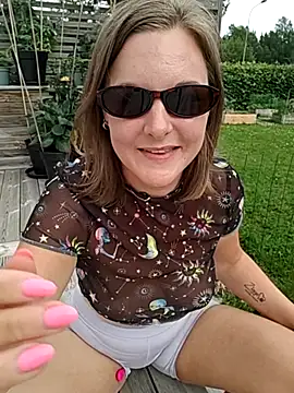 SwedishJennifer online show from 06.26.26