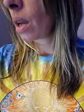  NinaLuvSins  online show from 12.05.25