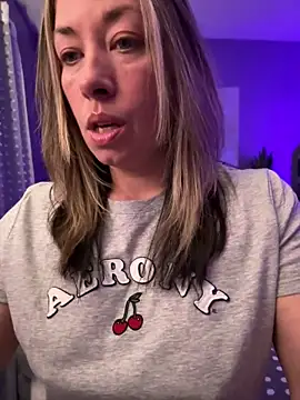  NinaLuvSins  online show from 03.03.26