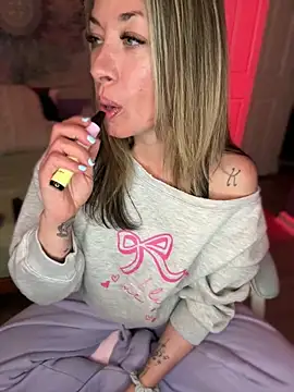  NinaLuvSins  online show from 04.29.26