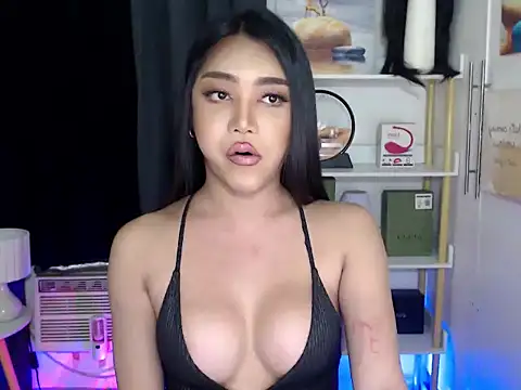 AsianMariaTs online show from 02.03.25