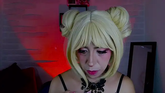 Snapshot of sky_girl1 chatting on 01.08.25 sky girl1 online show from 01.08.25