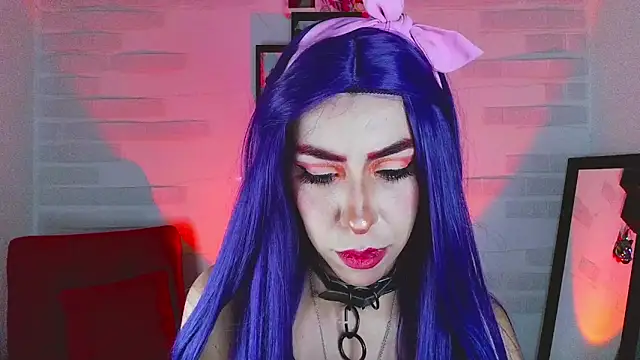 Snapshot of sky_girl1 chatting on 02.05.25 sky girl1 online show from 02.05.25