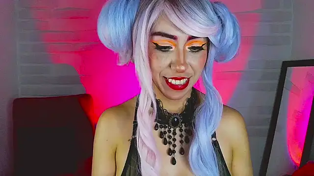 Snapshot of sky_girl1 chatting on 02.11.25 sky girl1 online show from 02.11.25