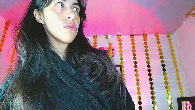 Snapshot of sky_girl1 chatting on 02.22.25 sky girl1 online show from 02.22.25