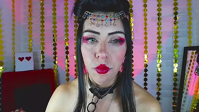 Snapshot of sky_girl1 chatting on 02.22.25 sky girl1 online show from 02.22.25