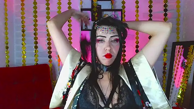 Snapshot of sky_girl1 chatting on 02.23.25 sky girl1 online show from 02.23.25