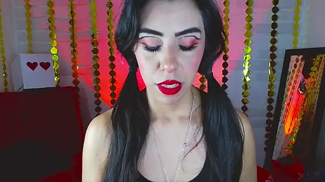 Snapshot of sky_girl1 chatting on 02.27.25 sky girl1 online show from 02.27.25