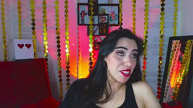 Snapshot of sky_girl1 chatting on 02.27.25 sky girl1 online show from 02.27.25