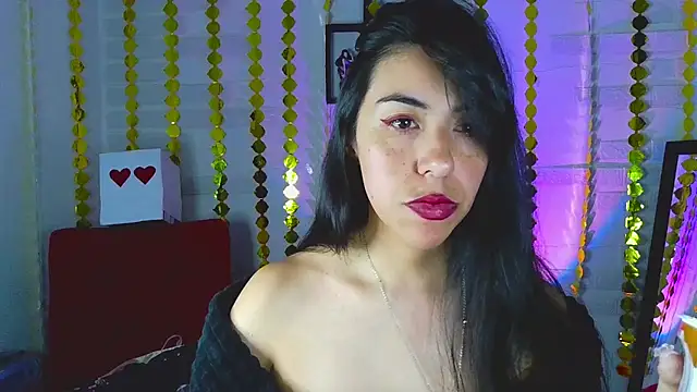 Snapshot of sky_girl1 chatting on 03.09.25 sky girl1 online show from 03.09.25