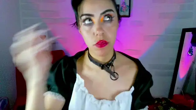 Snapshot of sky_girl1 chatting on 03.15.25 sky girl1 online show from 03.15.25