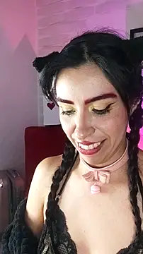 Snapshot of sky_girl1 chatting on 03.18.25 sky girl1 online show from 03.18.25