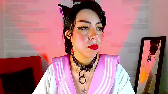 Snapshot of sky_girl1 chatting on 09.16.25 sky girl1 online show from 09.16.25