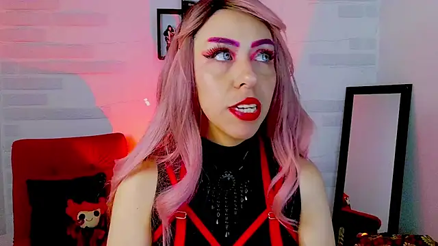 Snapshot of sky_girl1 chatting on 10.04.25 sky girl1 online show from 10.04.25