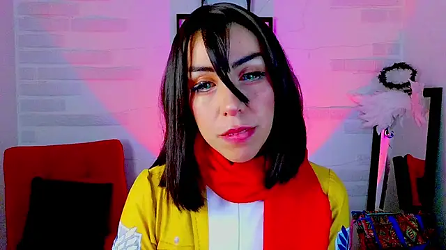 Snapshot of sky_girl1 chatting on 11.17.25 sky girl1 online show from 11.17.25