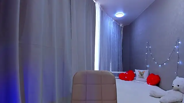 Malika Lisan online show from 01.18.25