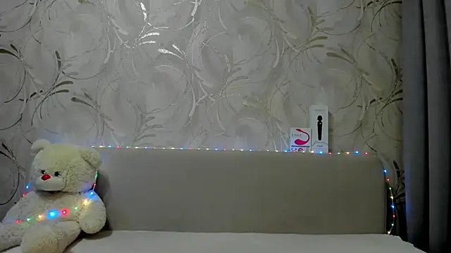 Malika Lisan online show from 03.17.25